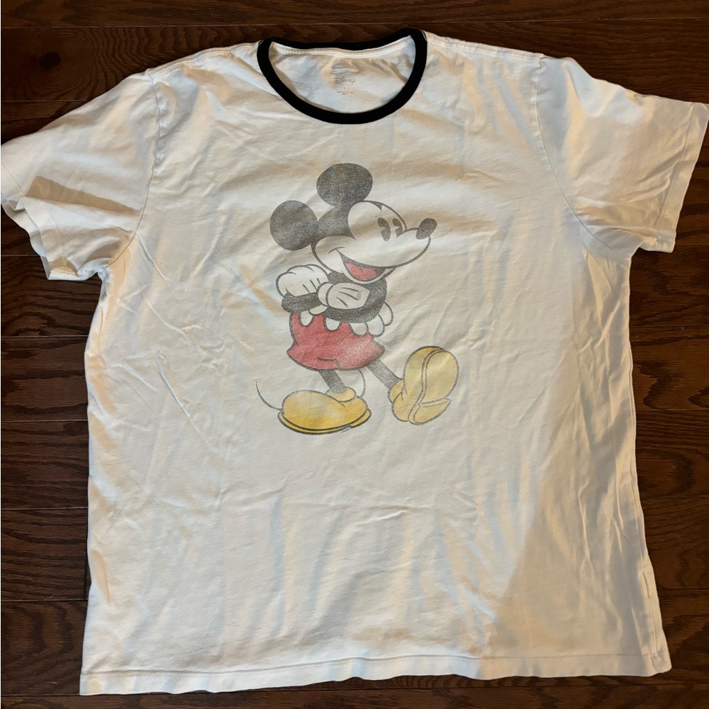 Mickey Mouse T-shirt